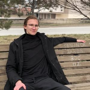 Дмитрий, 20 лет, Новосибирск