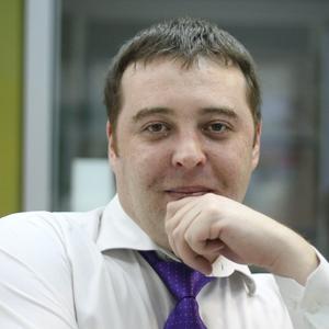 Михаил, 38 лет, Октябрьский