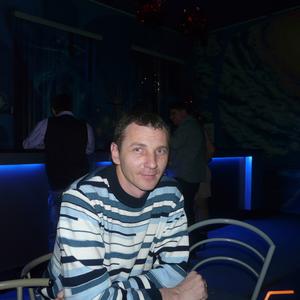 Дмитрий, 43 года, Магадан