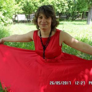 Elena, 42 года, Донецк