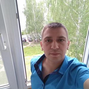 Алексей, 39 лет, Муром