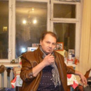 Владимир, 62 года, Владикавказ