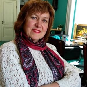 Татьяна, 64 года, Пермь