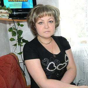 Наталья, 49 лет, Кандалакша