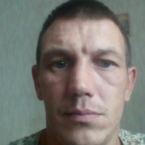 Владимир, 39 лет, Петрозаводск