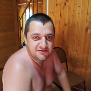 Андрей, 52 года, Сергиев Посад