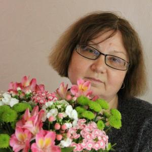 Людмила, 74 года, Москва