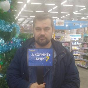 Евгений Аникеев, 42 года, Орел