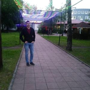 Парни в Новосибирске: Евгений, 35 - ищет девушку из Новосибирска