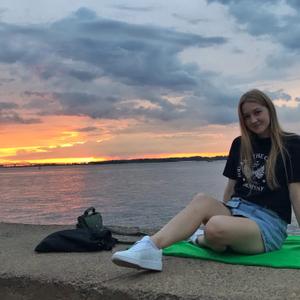 Полина, 21 год, Нижний Новгород