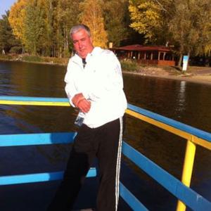 Андрей, 60 лет, Белгород