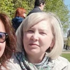 Девушки в Санкт-Петербурге: Марина, 63 - ищет парня из Санкт-Петербурга