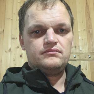 Anton, 36 лет, Нижнекамск