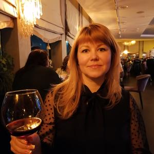 Людмила, 38 лет, Тула