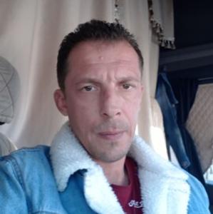 Андрей, 46 лет, Иркутск