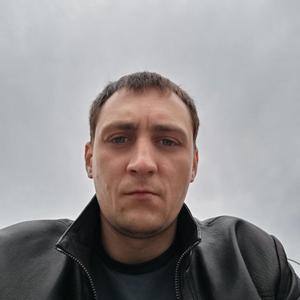 Парни в Прокопьевске: Степан, 36 - ищет девушку из Прокопьевска