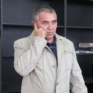 Талгат Хуснуллин, 59 лет, Казань