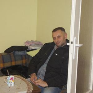 Ismail Ustarchanov, 56 лет, Варшава