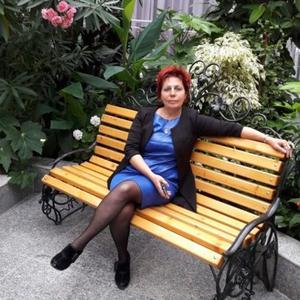 Людмила, 58 лет, Южно-Сахалинск