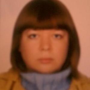 Девушки в Сальске: Антонина, 37 - ищет парня из Сальска
