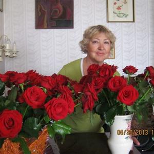 Irina, 68 лет, Москва