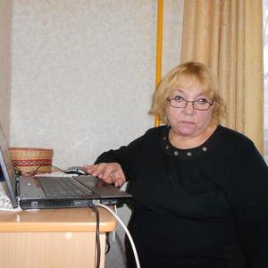 Татьяна, 74 года, Тверь