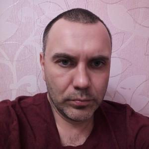 Александр, 47 лет, Сызрань
