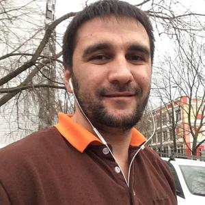 Казбек, 36 лет, Нальчик