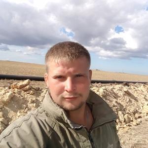 Дмитрий Самарин, 32 года, Брянск