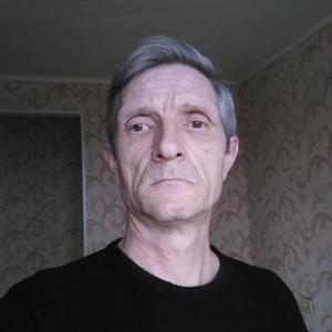 Сергей, 52 года, Курган
