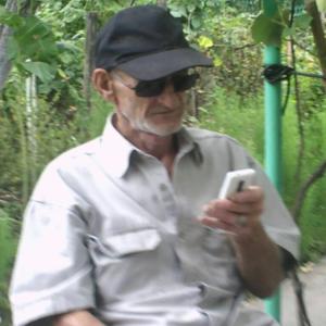 Владимир, 73 года, Анапа