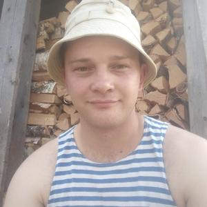 Воеводин Евгений, 34 года, Кострома