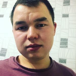 Анатолий, 24 года, Нефтекамск