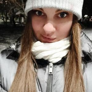 Девушки в Бийске: Ангелина, 31 - ищет парня из Бийска