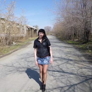 Девушки в Челябинске: Ксюша, 40 - ищет парня из Челябинска