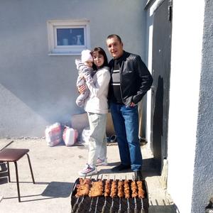 Парни в Ульяновске: Сергей, 55 - ищет девушку из Ульяновска
