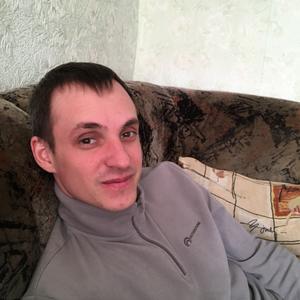 Парни в Сыктывкаре: Кирилл, 35 - ищет девушку из Сыктывкара