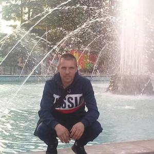 Парни в Ангарске: Антон, 37 - ищет девушку из Ангарска