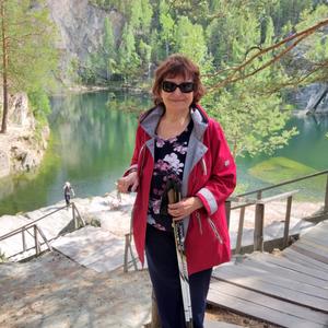 Людмила, 68 лет, Зеленоград
