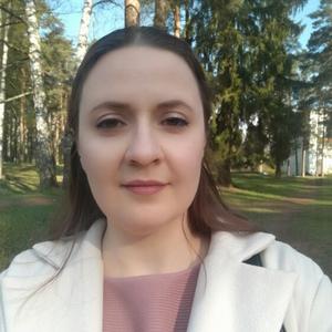 Девушки в Полоцке: Ольга, 39 - ищет парня из Полоцка