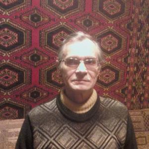 Евгений, 69 лет, Мурманск