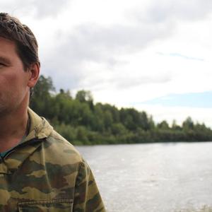 Andrej Labutin, 43 года, Томск