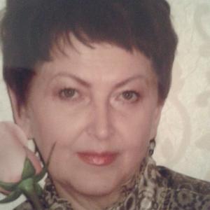 Елена Рычкова, 66 лет, Сургут