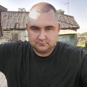 Саня, 38 лет, Киселевск