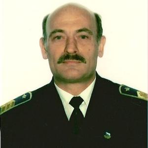 Сергей Илларионович Ананьев, 68 лет, Краснообск