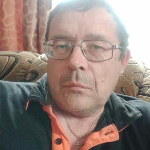 Kovo, 59 лет, Брянск