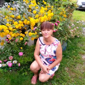 Парни в Воткинске: Зоя, 63 - ищет девушку из Воткинска