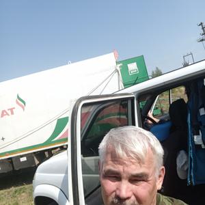 Альфир, 58 лет, Альметьевск