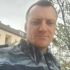 Парни в Сыктывкаре: Влад, 41 - ищет девушку из Сыктывкара