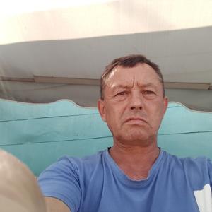 Александр, 56 лет, Оренбург